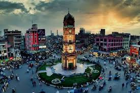 Faislabad